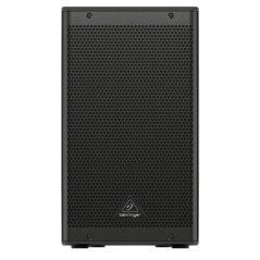 Altoparlante Bluetooth Behringer DR110DSP Nero 1000 W