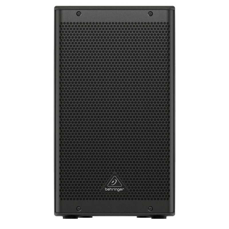 Altoparlante Bluetooth Behringer DR110DSP Nero 1000 W