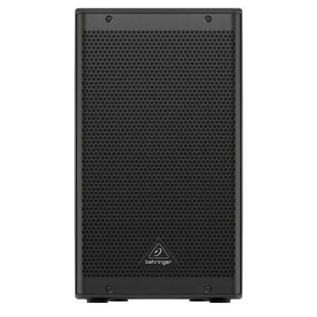 Altoparlante Bluetooth Behringer DR110DSP Nero 1000 W