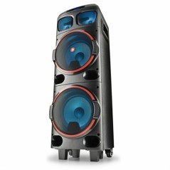 Altoparlante Bluetooth NGS WILD DUB 1 Nero 300 W