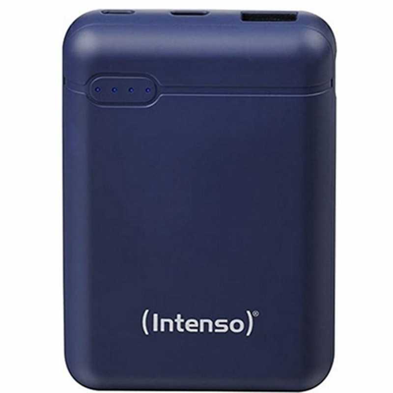 Powerbank INTENSO XS5000 5000 mAh Azzurro