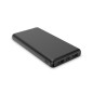 Powerbank Contact LCBA10000U02C Nero 10000 mAh