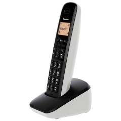 Telefono IP Panasonic KX-TGB610SPW