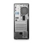 PC da Tavolo Lenovo ThinkCentre neo 50t Intel Core i7-13700 16 GB RAM 512 GB SSD