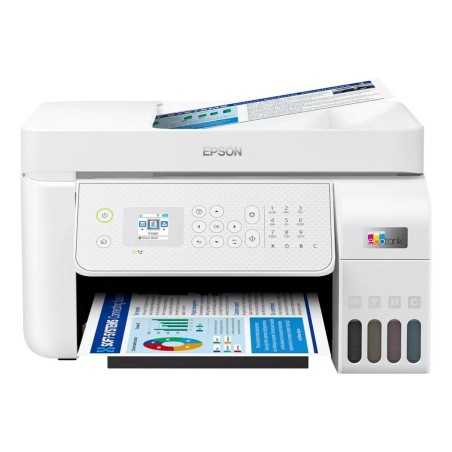 Stampante Multifunzione Epson EcoTank L5316 WiFi