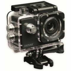 Fotocamera Sportiva Denver Electronics ACT-320BLACK