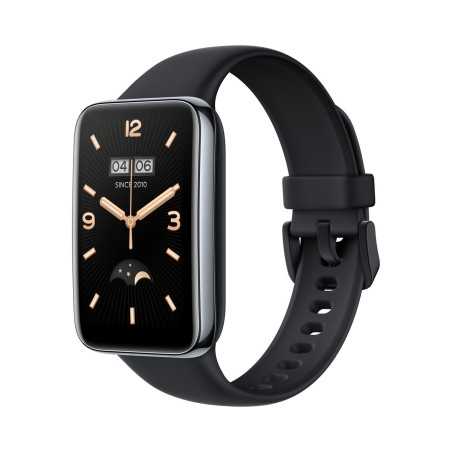 Smartwatch Xiaomi Smart Band 7 Pro Nero