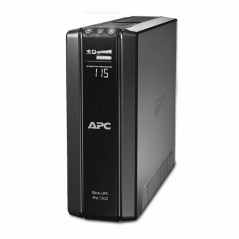 Inverter di potenza APC BR1200G-FR