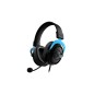 Auricolari Newskill Sylvanus PRO Azzurro Nero Nero/Blu