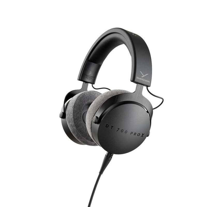 Auricolari Beyerdynamic DT 700 Pro X Nero