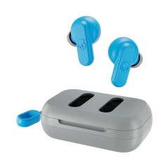 Auricolari Senza Fili Skullcandy Skullcandy Dime2 Azzurro Grigio