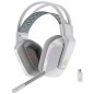 Auricolari con Microfono Forgeon Captain  Bianco