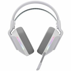 Auricolari con Microfono Forgeon Captain  Bianco