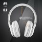 Auricolari Bluetooth con Microfono NGS Bianco