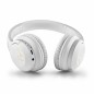 Auricolari Bluetooth con Microfono NGS Bianco