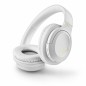 Auricolari Bluetooth con Microfono NGS Bianco