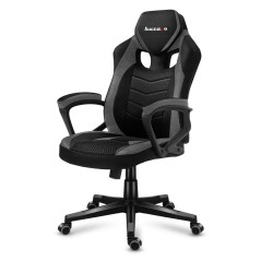 Sedia Gaming Huzaro FORCE 2.5 Nero Grigio