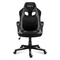 Sedia Gaming Huzaro FORCE 2.5 Nero Grigio