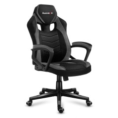 Sedia Gaming Huzaro FORCE 2.5 Nero Grigio