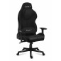 Sedia Gaming Huzaro HZ-Force 7.9 Black Mesh Nero