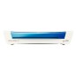 Plastificatrice Leitz iLAM Laminator Home Office A4 Azzurro Bianco