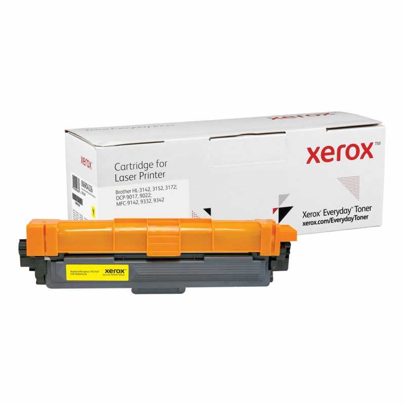 Cartuccia ad Inchiostro Originale Xerox 006R04226 Giallo