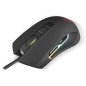 Mouse Gaming con LED Krom Kolt 4000 DPI