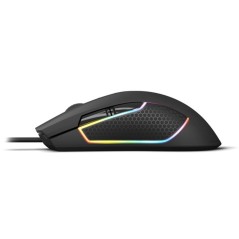 Mouse Gaming con LED Krom Kolt 4000 DPI