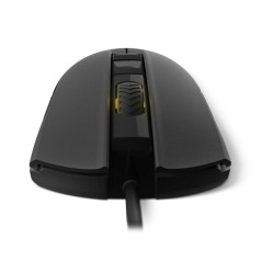 Mouse Gaming con LED Krom Kolt 4000 DPI