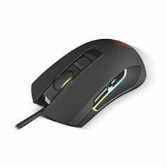 Mouse Gaming con LED Krom Kolt 4000 DPI