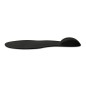 Tappetino per Mouse Ibox IMP003 Nero