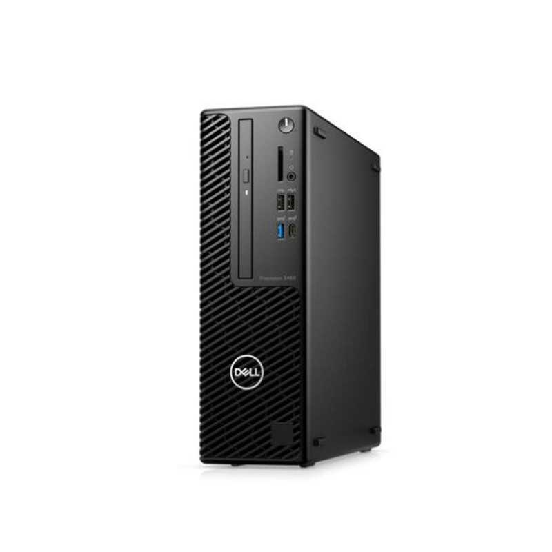 PC da Tavolo Dell Preci 3460 Intel Core i7-13700 16 GB RAM 512 GB NVIDIA QUADRO T1000