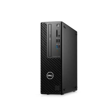 PC da Tavolo Dell Preci 3460 Intel Core i7-13700 16 GB RAM 512 GB NVIDIA QUADRO T1000