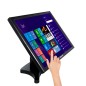 Monitor con Touch Screen iggual MTL