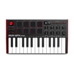 Tastiera Akai MPK Mini MK3 MIDI Unità di controllo