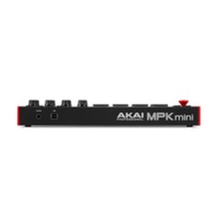 Tastiera Akai MPK Mini MK3 MIDI Unità di controllo