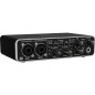 Interfaccia audio Behringer UMC204HD