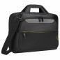 Valigetta per Portatile Targus TCG470GL Nero 17.3"