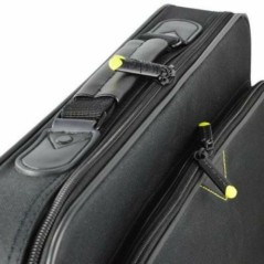 Valigetta per Portatile Tech Air TANZ0119V3 17,3" Nero 17,3"