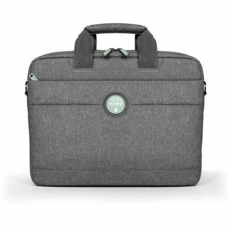 Valigetta per Portatile Port Designs Grigio 15,6''