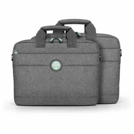 Valigetta per Portatile Port Designs Grigio 15,6''