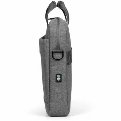 Valigetta per Portatile Port Designs Grigio 15,6''