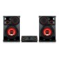 Mini impianto Stereo LG CL98 3500W