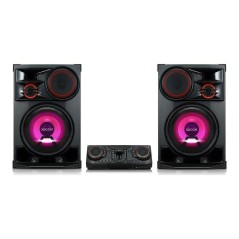 Mini impianto Stereo LG CL98 3500W