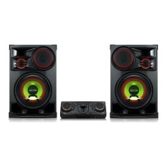 Mini impianto Stereo LG CL98 3500W