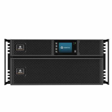 Gruppo di Continuità UPS Online Vertiv GXT5-5000IRT5UXLE 5000 W