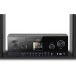 Mini impianto Stereo Grundig CMS5000BT DAB+ Nero