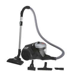 Aspirapolvere Hoover HP320PET Nero 850 W