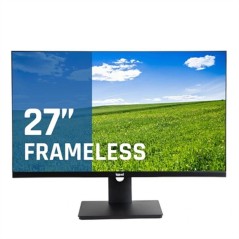 Monitor iggual ML27F 27"