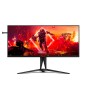 Monitor AOC AG405UXC 39,5" Wide Quad HD 144 Hz